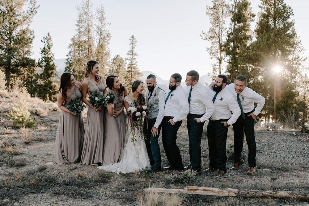   intimate twin lakes wedding, independence pass wedding, airbnb wedding, airbnb elopement, twin lakes elopement, aspen wedding photographer, wolf den elopement, colorado wedding photographer, colorado elopement, colorado destination wedding, adventu