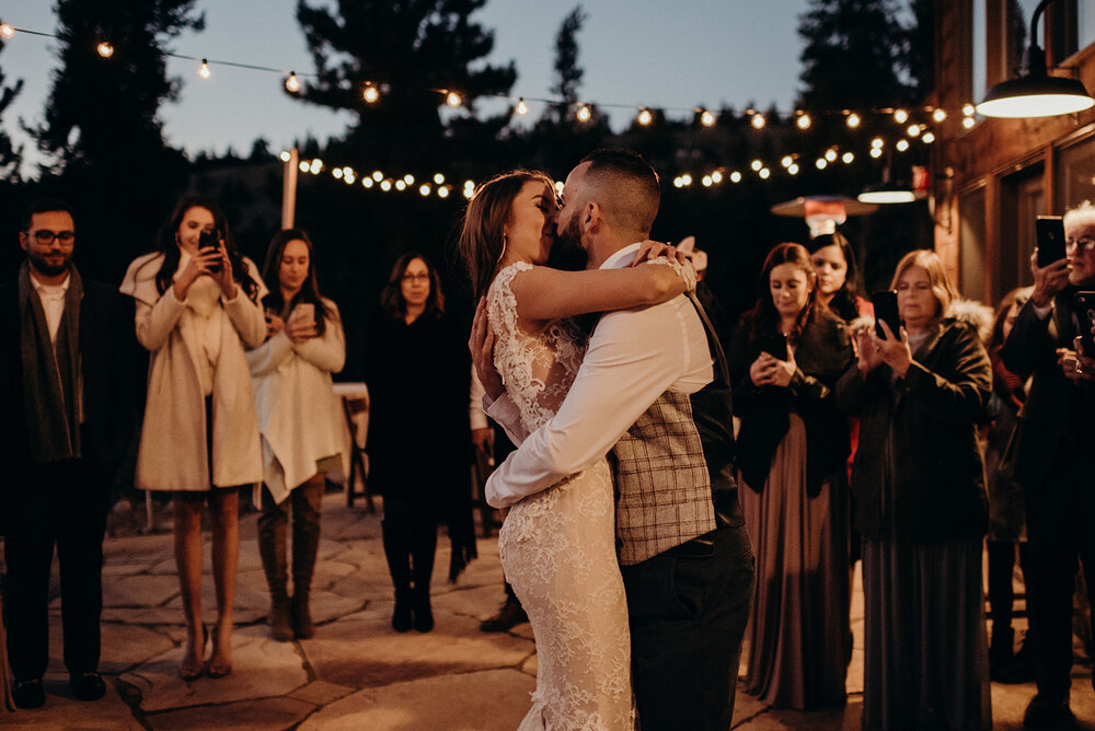   intimate twin lakes wedding, independence pass wedding, airbnb wedding, airbnb elopement, twin lakes elopement, aspen wedding photographer, wolf den elopement, colorado wedding photographer, colorado elopement, colorado destination wedding, adventu