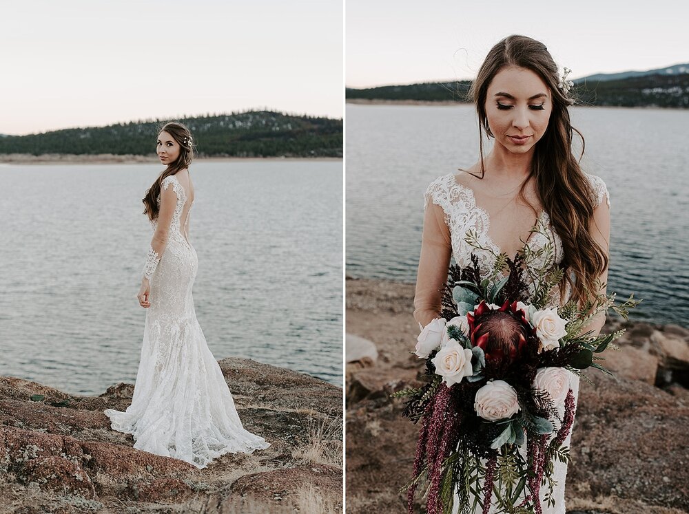   intimate twin lakes wedding, independence pass wedding, airbnb wedding, airbnb elopement, twin lakes elopement, aspen wedding photographer, wolf den elopement, colorado wedding photographer, colorado elopement, colorado destination wedding, adventu