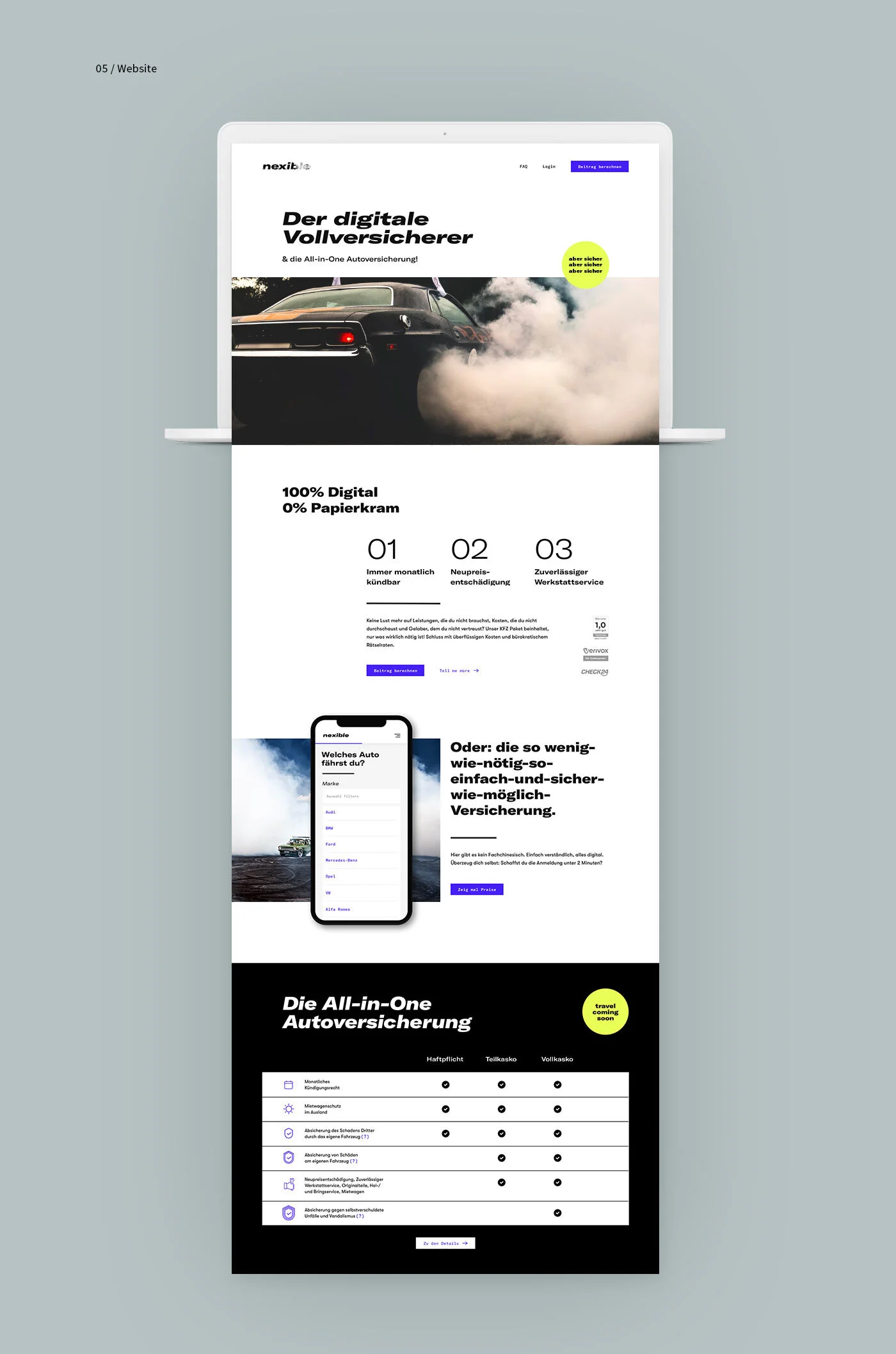 ONOGRIT is a creative consultancy and design studio specialized in the field of User Experience Design (UX), Visual Design and Brand Building based in Cologne / Köln. ONOGRIT ist ein Design Studio spezialisiert auf visuelle Kommunikation, User Experience Design (UX), Branding und Markenentwicklung mit Sitz in Köln.