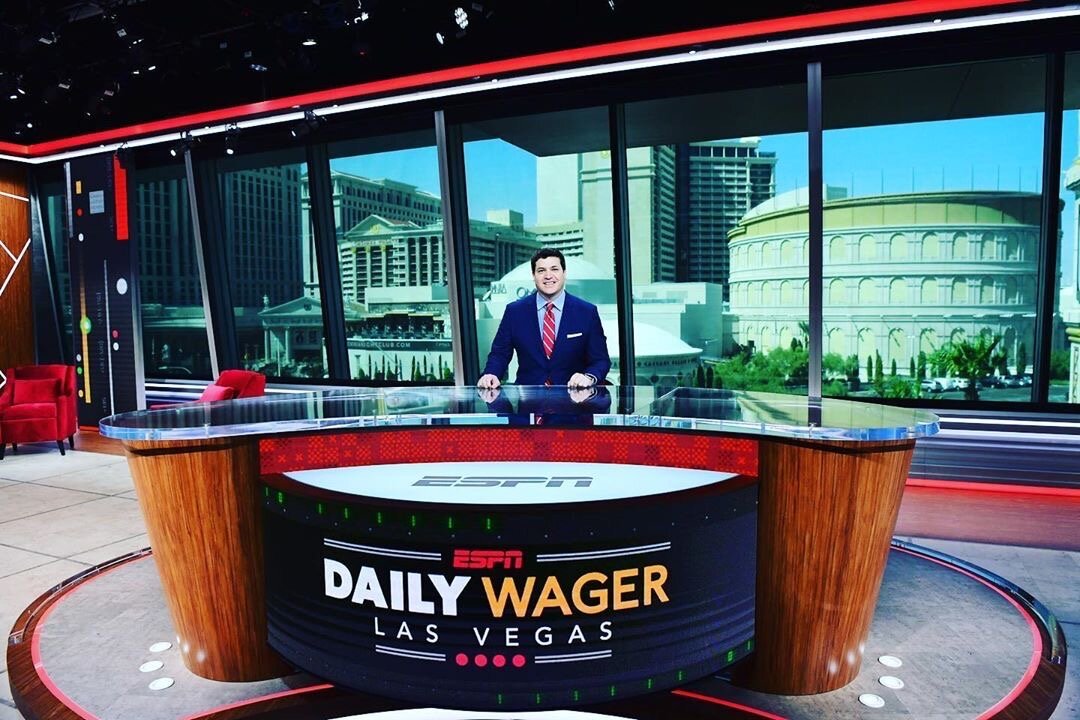 ESPN Vegas