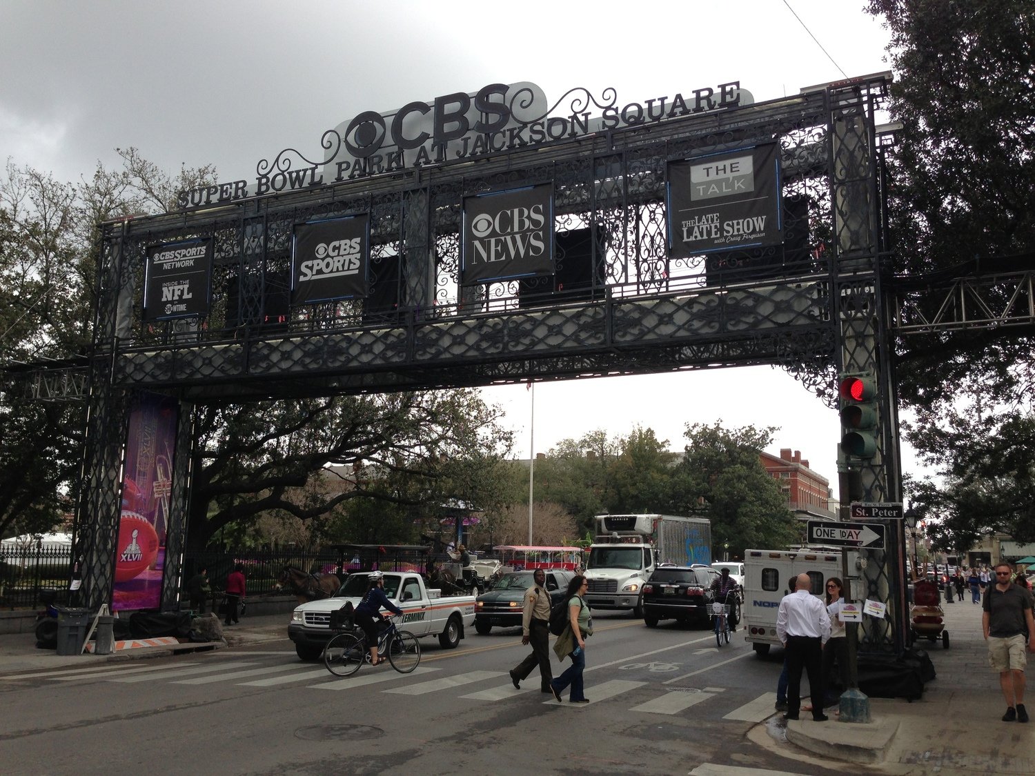 NOLA SuperBowl Cable Bridge MPKscenic .JPG