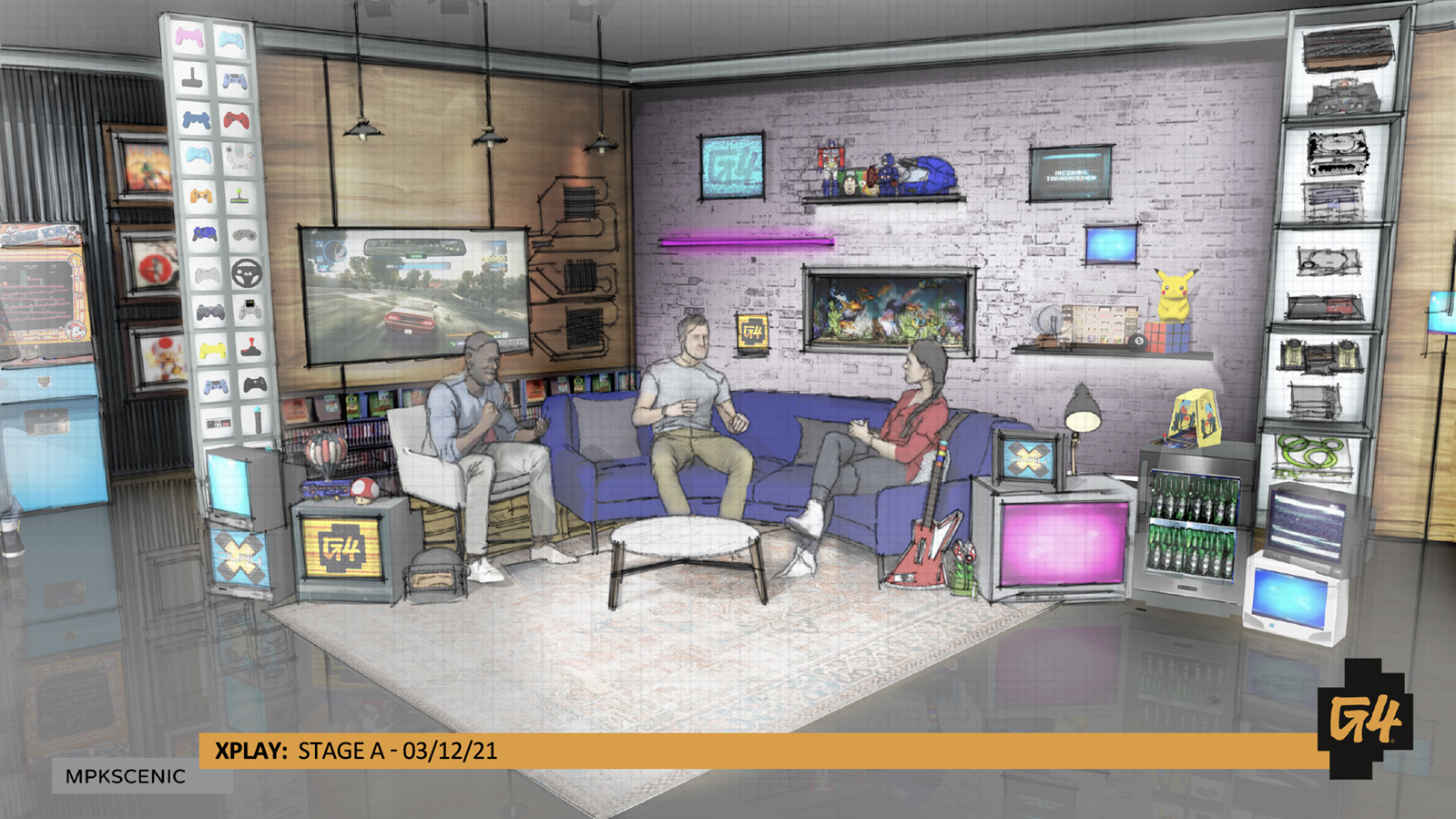 G4  Xplay 5 MPKscenic.png