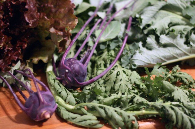 Someone Please Tell Me What to Do With This Rutabaga - The Hairpin (2012)