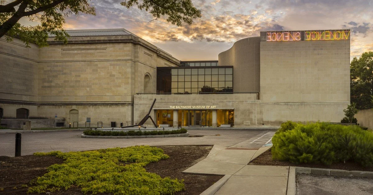Baltimore Museum of Art