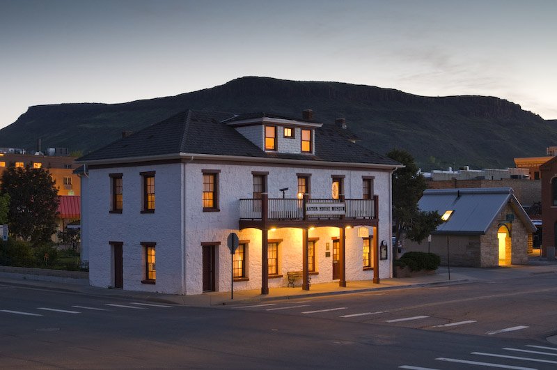 Colorado Beer Museum