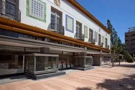 Culver Center of the Arts