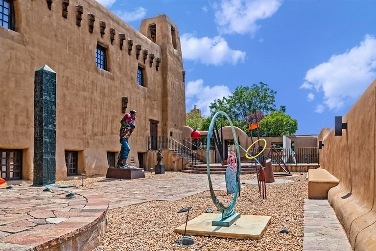 Museum of New Mexico