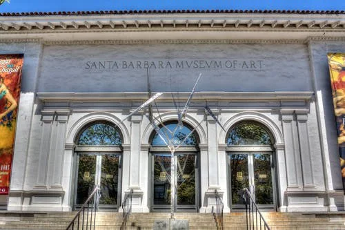 Santa Barbara Museum of Art