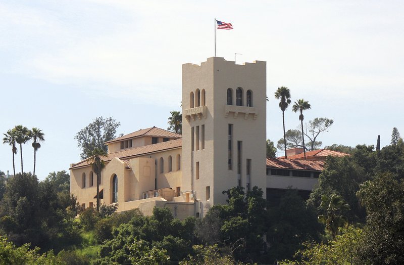 Southwest Museum