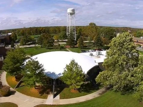 Taylor University Art Gallery