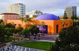 Tech Museum of Innovation