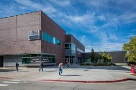 Utah Museum of Fine Arts