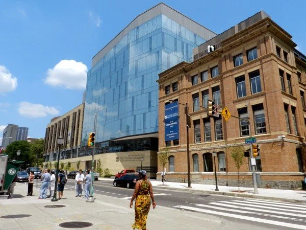 Wistar Museum of Biological Discoveries