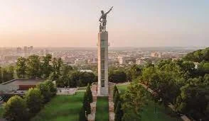 Vulcan Park & Museum