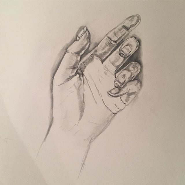 Sketch 9.9.18. #vsco #sketch #workinprogress