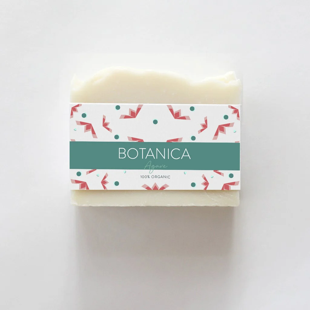 Botanica Organic Soap