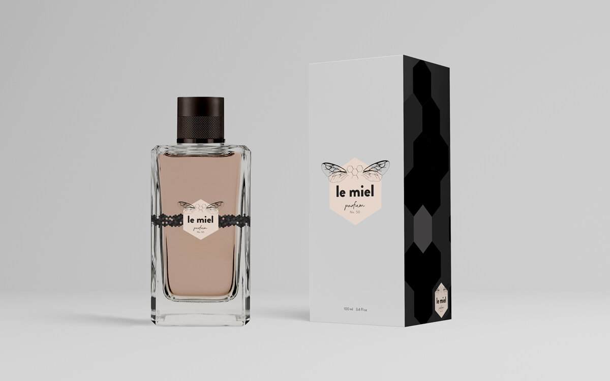 Le miel