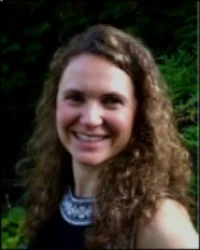 Heidi Fisher Assistant Professor | Department of Biology