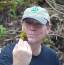 Robert Fleischer Center Head | Center for Conservation and Evolutionary Genetics, National Zoo