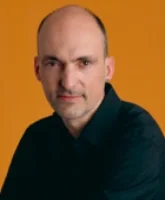 Patrick Kanold Professor | Department of Biology