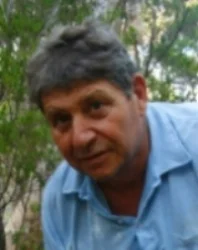 Gerald Borgia Professor | Department of Biology