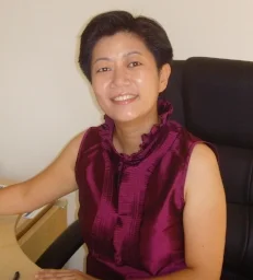 Kan Cao Associate Professor | Department of Cell Biology & Molecular Genetics
