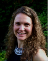 Heidi Fisher Assistant Professor | Department of Biology