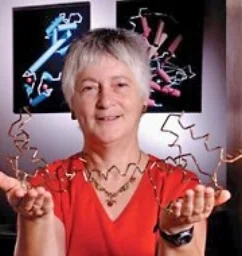 Osnat Herzberg Professor | Department of Chemistry & Biochemistry; Institute of Bioscience and Biotechnology Research (IBBR)