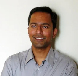 Antony Jose Assistant Professor | Department of Cell Biology & Molecular Genetics.