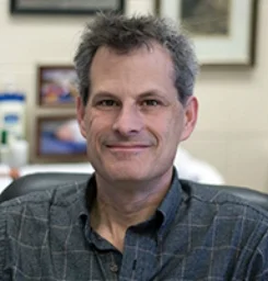 Jason Kahn Associate Professor | Department of Chemistry & Biochemistry