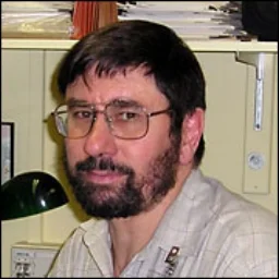 Conrad Labandeira Curator Paleoentomology | National Museum of Natural History, Smithsonian Institution