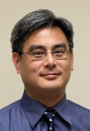 Vincent Lee Associate Professor | Department of Cell Biology and Molecular Genetics
