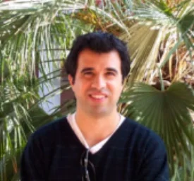 Carlos Machado Professor | Department of Biology