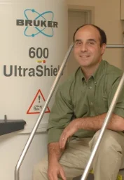 John Marino Associate Director | IBBR and Research Chemist
