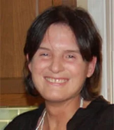 Alison McBride Chief, DNA Tumor Virus Section Laboratory of Viral Diseases | National Institute of Allergy & Infectious Diseases, National Institutes of Health