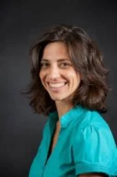 Shirley Micallef Assistant Professor | Department of Plant Sciences & Landscape Architecture.