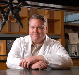 Daniel Nelson Assistant Professor | Department of Veterinary Medicine.