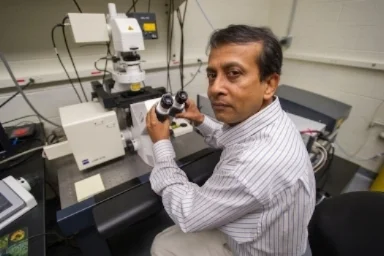 Utpal Pal Associate Professor | Department of Veterinary Medicine