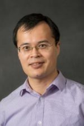 Yiping Qi Assistant Professor | Department of Plant Science and Landscape Architecture