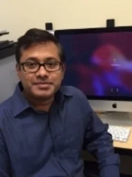 Sougata Roy Assistant Professor | Department of Cell Biology & Molecular Genetics