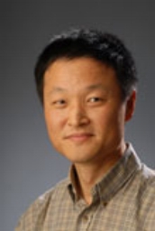 Yanjin Zhang Associate Professor | Department of Veterinary Medicine