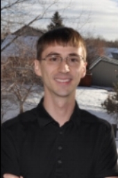 Quentin Gaudry Assistant Professor | Department of Biology