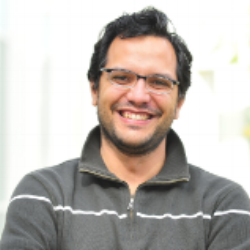 Hector Corrada Bravo Assistant Professor | Department of Computer Science