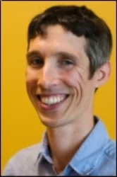 Philip Johnson Assistant Professor | Department of Biology