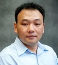 Byung-Eun Kim Assistant Professor | Department of Avian and Animal Sciences