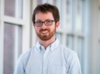 Max Leiserson Assistant Professor | Bioinformatics and Computational Biology