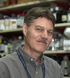 Paul Love Senior Investigator | Section on Cellular & Developmental Biology, National Institute of Child Health & Development, National Institutes of Health