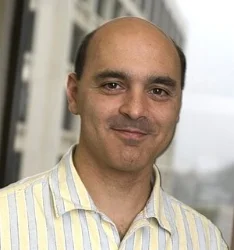 Brant Weinstein Senior Investigator | Section on Vertebrate Organogenesis, National Institute on Child Health & Development, National Institutes of Health