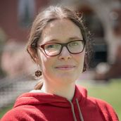 Anahi Espindola Assistant Professor | Department of Entomology